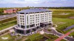 Valk Hotel Hoogkerk